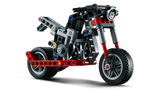 LEGO Technic Mootorratas 42132L