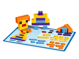 LEGO Education loominguline klotsikomplekt 45020L