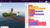 CoSpaces Edu Pro admin 1 aasta litsents CS-FIRST