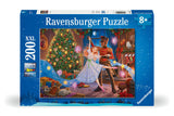 Ravensburger pusle 200 tk Pähklipureja ballett 12001202V
