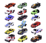 Majorette Racing cars mudelautod 212084009B