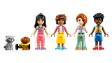 LEGO Friends Sõpruse metsamajakese kohtumispaik 42652L