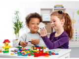 LEGO Education loominguline klotsikomplekt 45020L