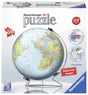 Ravensburger puslepall 540 tk Gloobus 124367V