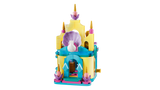 LEGO Disney Arieli maagiline minipalee 43285L