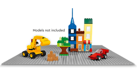 LEGO Classic Hall alusplaat 11024L