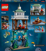 LEGO Harry Potter Kolmevõluri turniir: Must järv 76420L