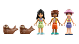 LEGO Friends Rannamaja hüljestega 42699L