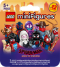 LEGO Minifiguurid Marvel Spider-Man: Across Spider-Verse 71050L