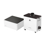 xTool M1 laser-ja teralõikuri hariduskomplekt P1030264+P5010297