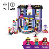 LEGO Friends Heartlake'i linna moeetendus 42685L