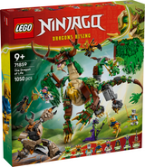 LEGO Ninjago Eludraakon 71859L