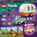 LEGO Friends Puhkusereis 41726L