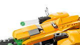 LEGO Super Heroes Beebi Rocketi laev 76254L
