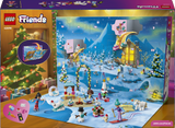 LEGO Friends Advendikalender 2026 42698L