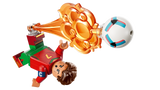 LEGO Editions Cristiano Ronaldo – jalgpalli parimad hetked 43012L