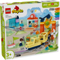 LEGO DUPLO Suur interaktiivne kogukonnarong 10428L