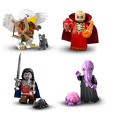 LEGO Minifiguurid Dungeons & Dragons 71047L