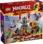 LEGO Ninjago Turniiri lahinguareen 71818L