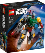 LEGO Star Wars Boba Fett-i robot 75369L