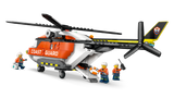 LEGO City Rannavalvekopter 60503L