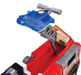 Dickie Toys tuletõrjeüksus 203306020B