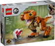 LEGO Jurassic World Little Eatie: T.Rex 76967L