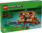 LEGO Minecraft Konnamaja 21256L