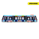 Dickie Toys tramm 203747016B