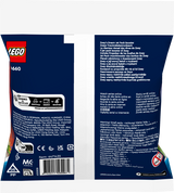 LEGO DREAMZzz Zoey unenäo reaktiivseadmega kiirendi 30660L