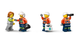 LEGO City Rannavalvekopter 60503L