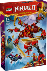 LEGO Ninjago Kai ninja ronimisrobot 71812L