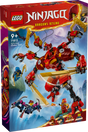 LEGO Ninjago Kai ninja ronimisrobot 71812L