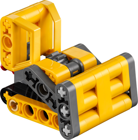 LEGO Technic Võimsad masinad 42233L