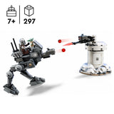 LEGO Star Wars AT-RT rünnak 75444L