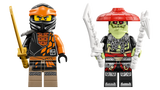 LEGO Ninjago Cole’i maadraakon EVO 71782L