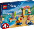 LEGO Disney Rannamõnud Lilo ja Stitchiga 43280L