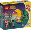 LEGO Animal Crossing Celeste tähevaatlus 77053L