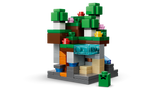 LEGO Minecraft Minibioomid 21589L