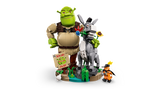 LEGO Shrek: Shrek, Eesel ja Saabastega Kass 72423L