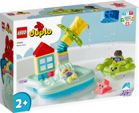 LEGO DUPLO Veepark 10989L