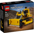 LEGO Technic Võimas buldooser 42163L