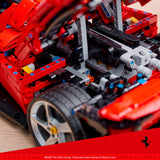 Lego Technic Ferrari Daytona SP3 42143L