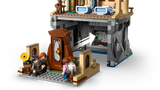 LEGO Harry Potter Sigatüüka loss: Haiglatiib 76463L