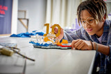 LEGO Editions Kylian Mbappé – jalgpalli parimad hetked 43013L