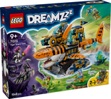 LEGO DREAMZzz Tiigerhai tank 71515L