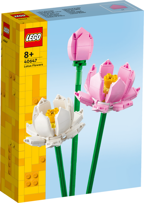 LEGO Icons Lootoseõied 40647L