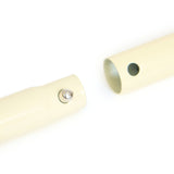 TTS tegevusaluse reguleeritavad jalad - beež FU10938B