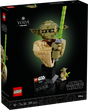 LEGO Star Wars Yoda büst 75438L