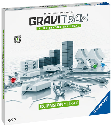 Ravensburger GraviTrax Lisakomplekt 22414UU